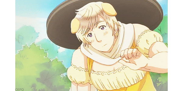 Hetalia